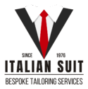 Italian Suit Stitches