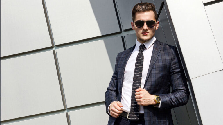Italian Stitches Delivers Timeless Style and Versatility