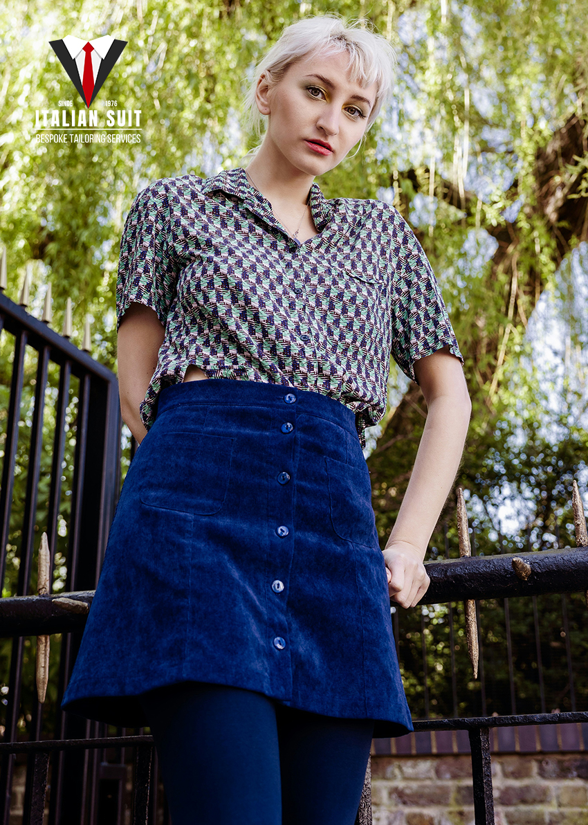 Vintage Vibes