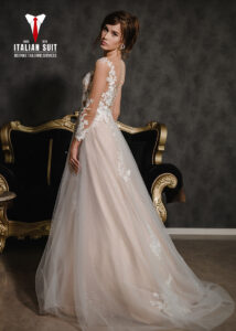 Wedding Gown