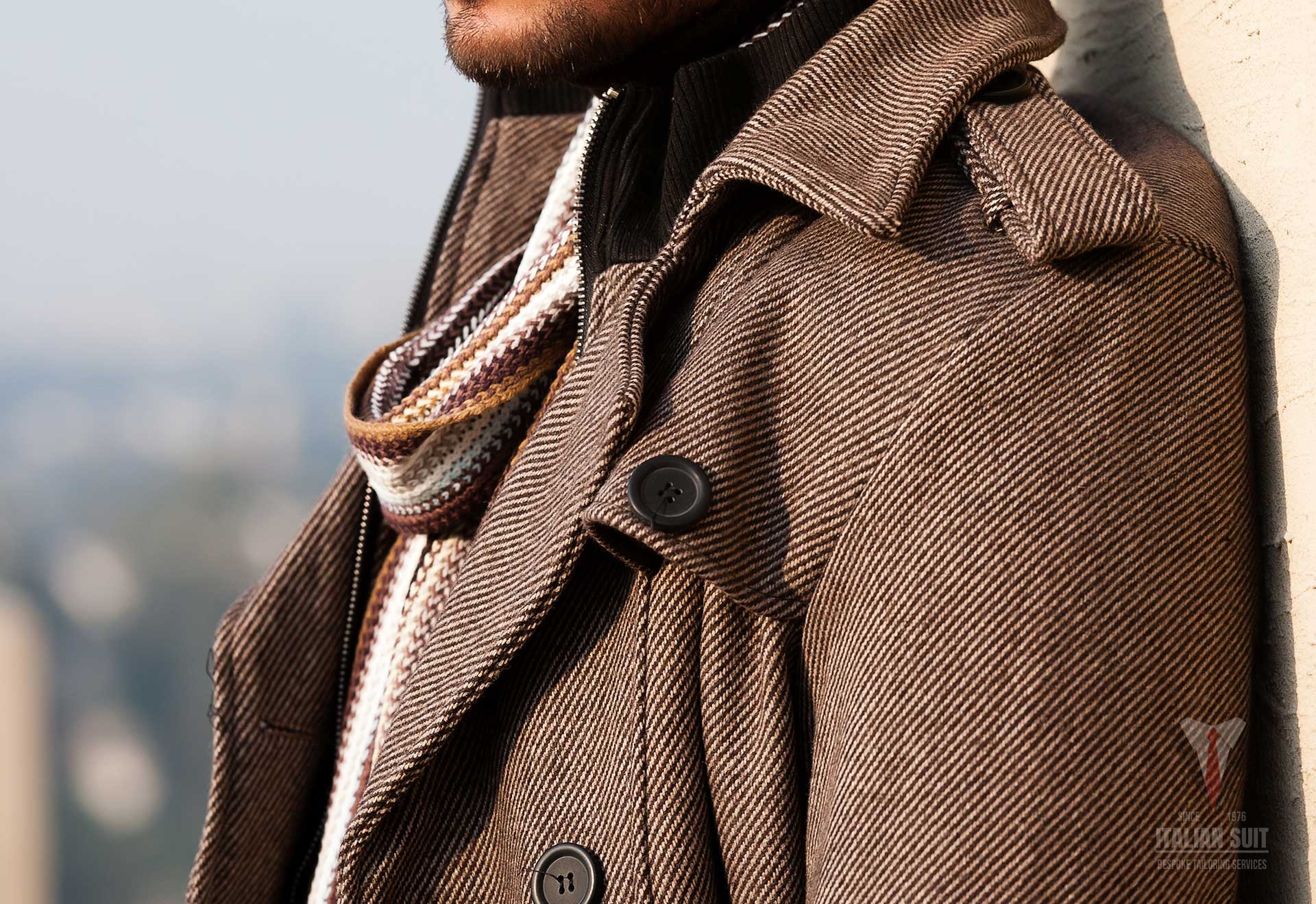 Over Coat