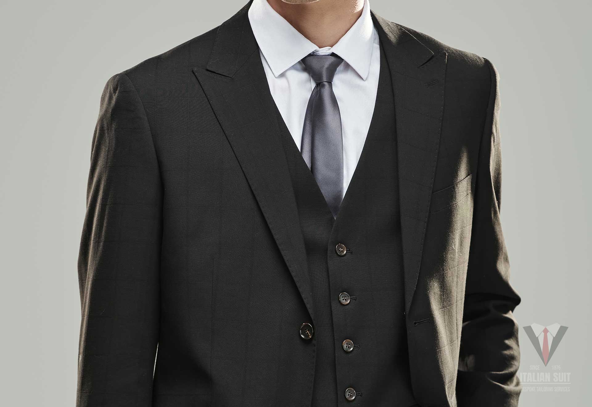 Suiting