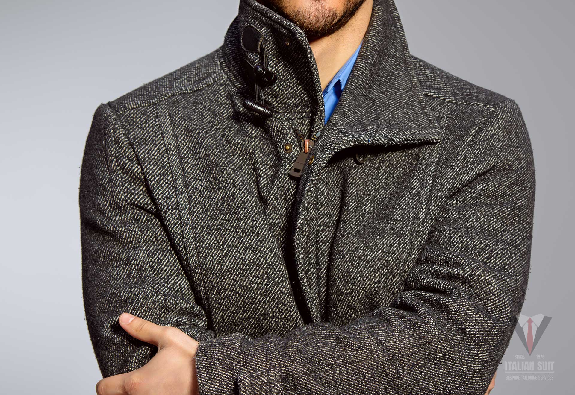Over Coat