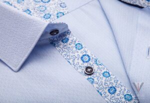 Shirt Materials