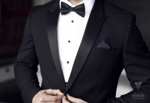 Suit Materials
