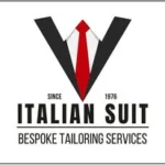 THE ITALIAN SUIT